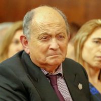 "No vamos a decir las razones": consternación en América TV por la internación de Chiche Gelblung
