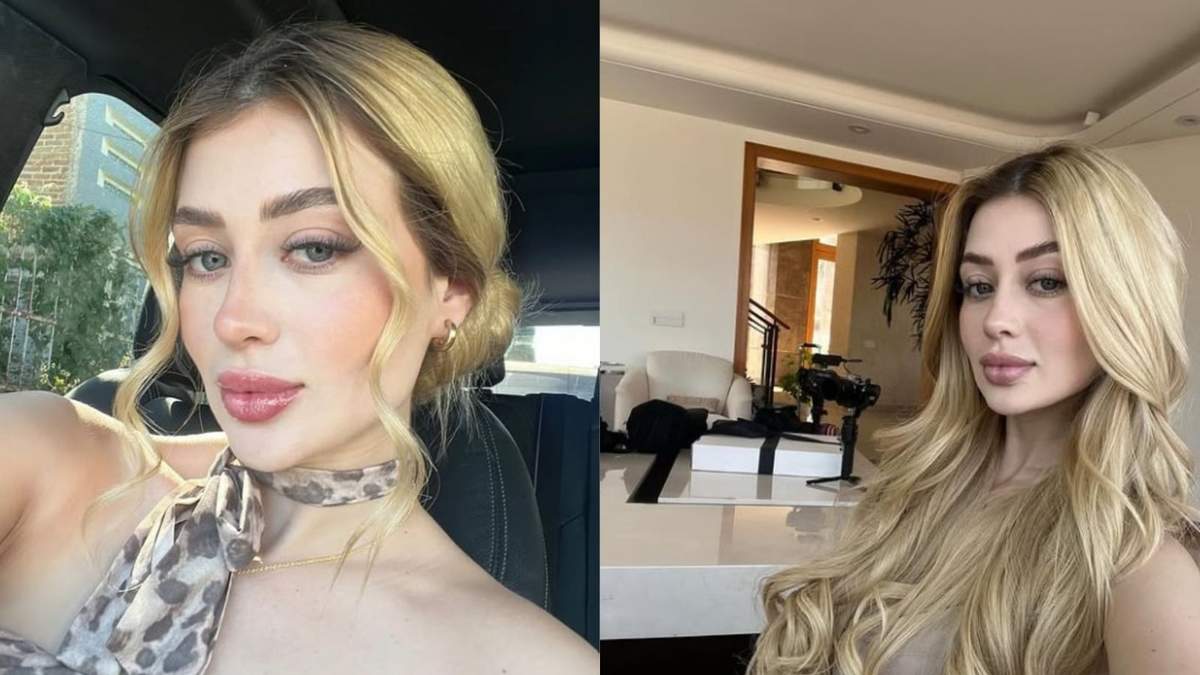 Valeria Márquez fue atacada en su estética de Zapopan mientras hacía una transmisión en vivo.