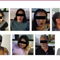 Riña en el Metro San Antonio Abad deja ocho detenidos y un policía lesionado