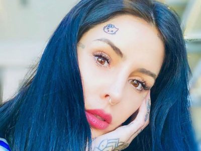 “Para pasarla bien en casa”: Cande Tinelli sorprendió con el sorteo de un objeto muy personal