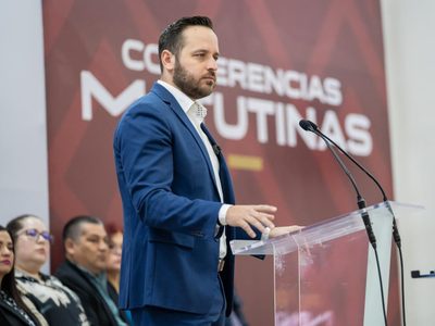 Acusan de soborno a alcalde de Piedras Negras; él responde que investiga a funcionario