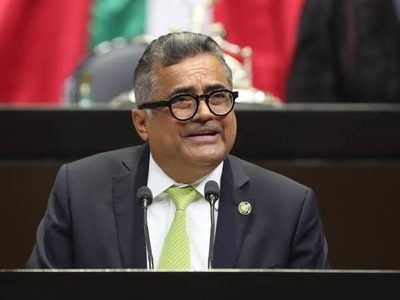 El morenista Carol Altamirano presidirá la Comisión de Hacienda