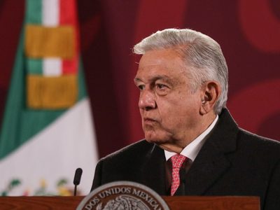 “Si quieren meterme a la cárcel, ya saben dónde voy a estar”: AMLO reta a la oposición