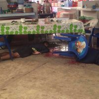 Ataca comando a policías federales en Guerrero; mueren tres agentes