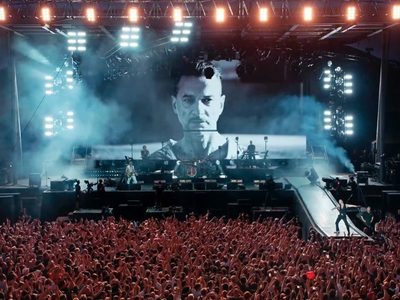 Depeche Mode regresa a México: fecha y preventa de boletos