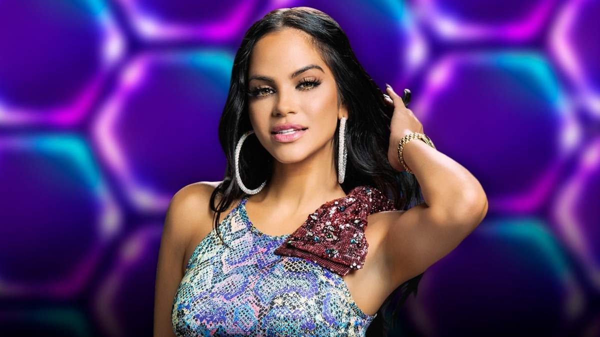 Natti Natasha. Fuente: (Instagram)
