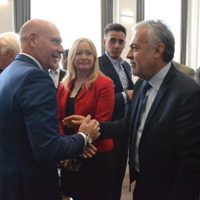 Clima enrarecido para la elección de presidente de la Suprema Corte