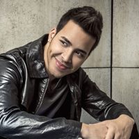 Prince Royce lo confirmó y ya sabe que no es un juego: una terrible noticia que lo sorprendió