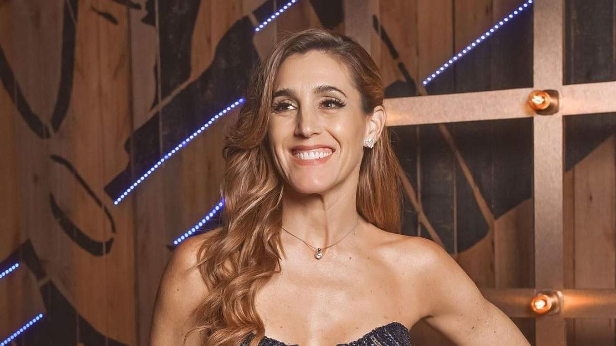 Soledad Pastorutti. Fuente: (Instagram)