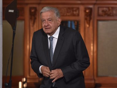 AMLO propone que gastos de reforma al Poder Judicial se pague con la mitad de sus fideicomisos