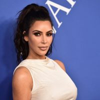 “Haces que todo sea perfecto”: Kim Kardashian desbordó amor con este video en Instagram