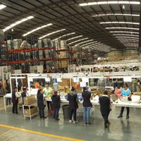 Economía mexicana se contrajo 0.6% en julio: Inegi