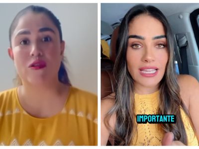 Fallo del TEPJF, por “capricho y obsesión” de Alessandra Rojo de la Vega, dice Caty Monreal