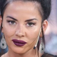 El descargo de Karina Jelinek al ser culpada de echar a su compañero del "Cantando 2020"
