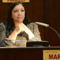 Soledad Martínez presentó un proyecto para regular el uso y gestión del suelo