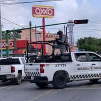 La extorsión y la violencia de los cárteles golpean a las mayores empresas de México