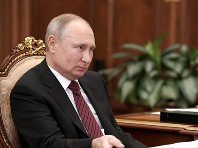 Putin promulga la reforma que le permitiría gobernar hasta 2036