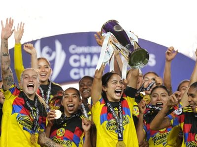 FIFA lanza proyecto de salud y rendimiento femenino para abordar las necesidades de las atletas