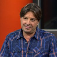 “Mi papá empezó a arrodillarse”: Damián De Santo conmovió a todos en PH: Podemos Hablar