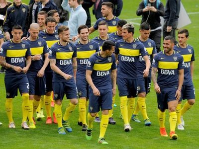No es Fabra: el futbolista de Boca que se marcha del club tras 10 años