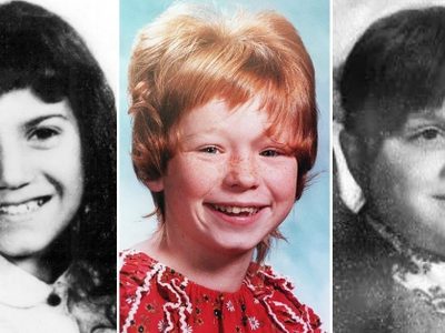 El “asesino del alfabeto” y su misteriosa elección de víctimas