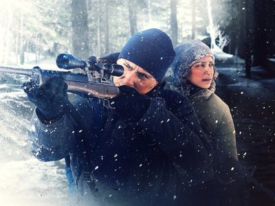 Ideal en cuarentena: "El Declive" en Netflix desató locura en la web ¡por esta razón! ¿Ya la viste?