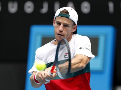Tremenda jornada para los argentinos en el ATP de Buenos Aires