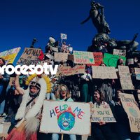 Imágenes de la Semana: El 19/S, el grito y 'Lorena”