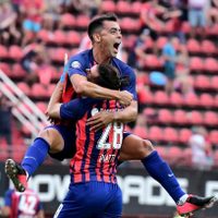 San Lorenzo, épico final de Superliga y... ¿Nuevo entrenador?