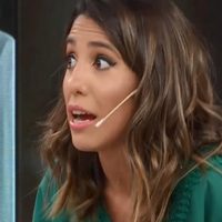 ¿Y ahora? La Justicia cometió un grave error con Cinthia Fernández y ¡así reaccionó ella!