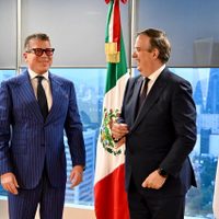 Toyota anuncia inversiones en México por mil 450 millones de dólares