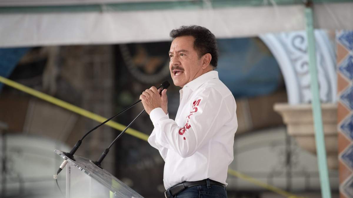 Ignacio Mier