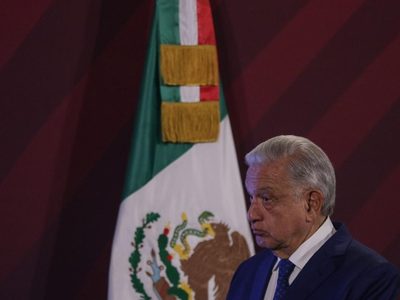 Estos fueron los principales temas de la conferencia mañanera de AMLO del 18 de septiembre (Video)