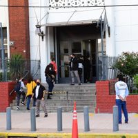 Confirmaron nuevos contagios de coronavirus en el colegio ORT