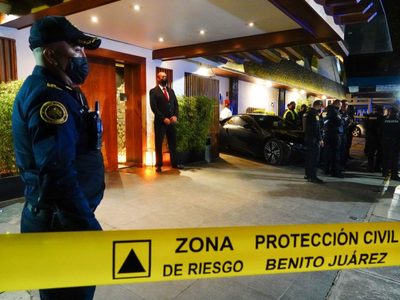 Caso Yrma Lydia: Remueven a asesor del presidente del TSJ por su cercanía con feminicida del Suntory