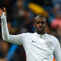 Yaya Touré, a un paso llegar a un grande de América