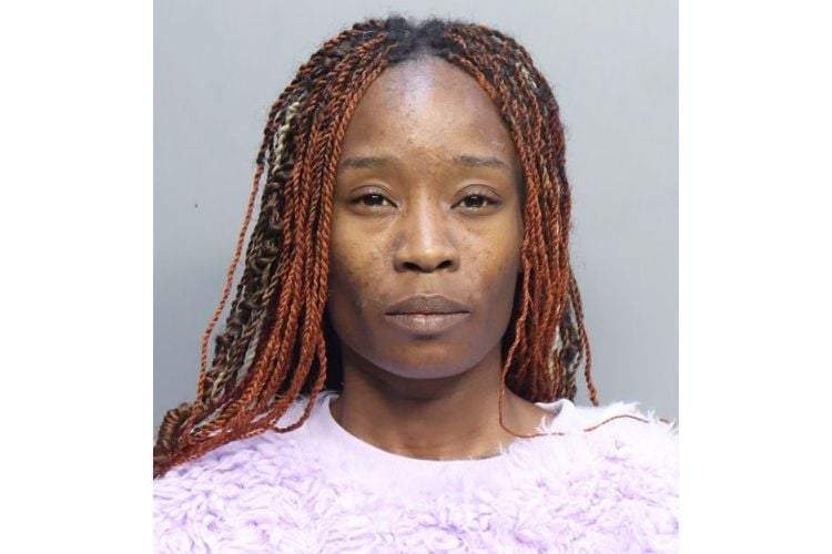 Shaneka Ann McKinzie. Asesina confesa