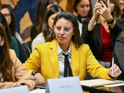 La Ministra de Diversidad de Nación llegará a Neuquén el miércoles