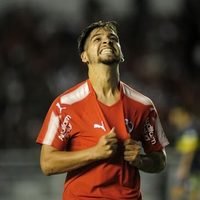 Martín Benítez y los duros motivos de su salida de Independiente