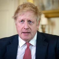 Boris Johnson recibió los resultados de sus análisis de coronavirus ¿sigue enfermo?