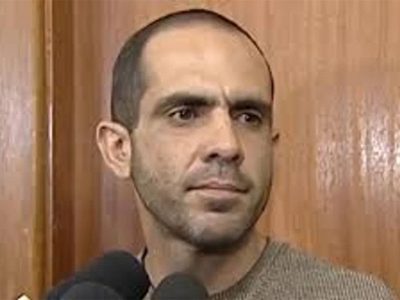 El maníaco de las cadenas, aquel que mató a 11 prostitutas