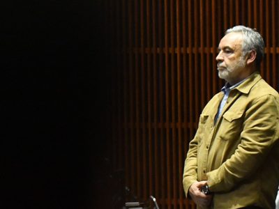 Diputado de Morena plantea posponer la elección judicial y reorganizar a la Corte