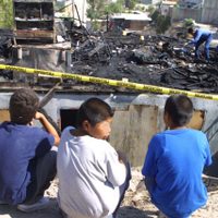 Redim alerta sobre incremento de violencia y muerte en menores de edad en México
