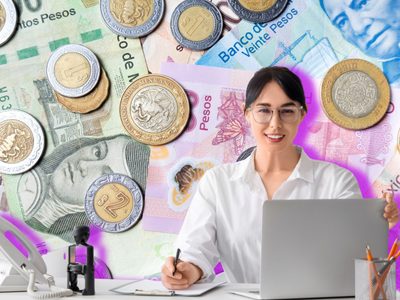 SEGOB publica vacantes con salarios de hasta 85 mil pesos en convocatoria federal 2026