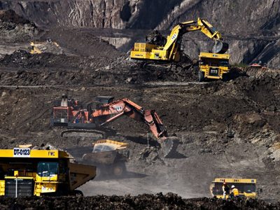 Resaltan la cantidad de puestos de trabajo que generan los proveedores de la minería