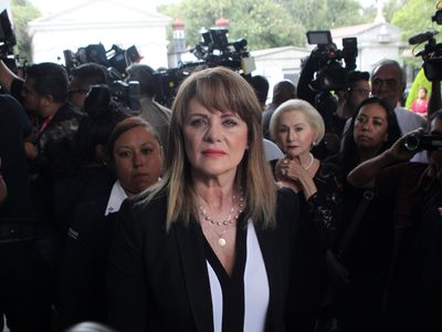 Erika Buenfil supera las 8 millones de reproducciones con este video de TikTok