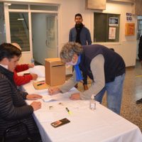 Hoy es el último día de elecciones en la Universidad del Comahue