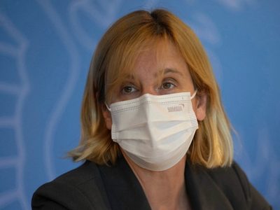 Estados Unidos acuerda desarrollar un nuevo plan comercial con Taiwán
