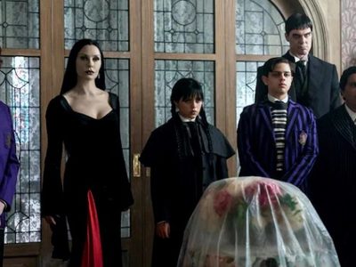 Llega la segunda temporada de la serie con más de 200 millones de visualizaciones