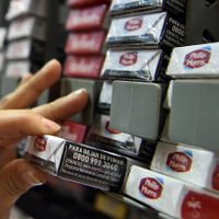 ¡Prohibido fumar! La industria tabacalera pide ser exceptuada de la cuarentena